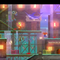 Guacamelee! Super Turbo Championship Edition #29580