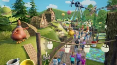 Screenshot Park Beyond