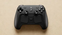 Screenshot Steam