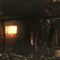 Resident Evil 0 #33972