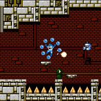 Mega Man 10 #40135