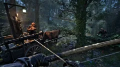 Screenshot The Mound: Omen of Cthulhu