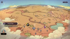 Screenshot Synergy