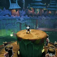 Epic Mickey: Rebrushed #24061