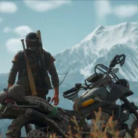 Days Gone Remastered #26498