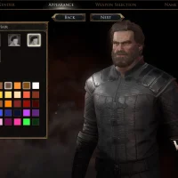 Wolcen: Lords of Mayhem #34283