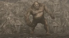 Screenshot Resident Evil 4 VR