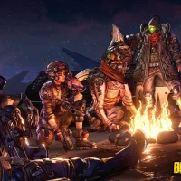 Borderlands 3 #13397