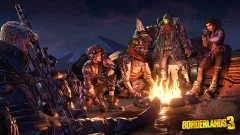 Screenshot Borderlands 3