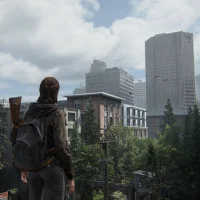 The Last of Us Part II Remastered #22698