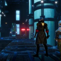 Code Vein II #27946