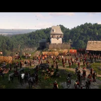 Kingdom Come: Deliverance II #25931