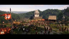 Screenshot Kingdom Come: Deliverance II