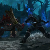 Kingdoms of Amalur: Reckoning #32649