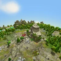 The Universim #12985