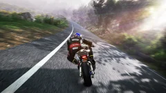 Screenshot TT Isle of Man: Ride on the Edge 2