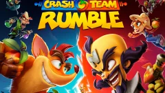 Screenshot Crash Team Rumble