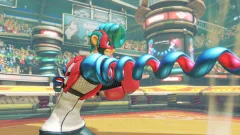 Screenshot Arms