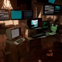Detective: Minerva Case #24603