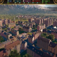 Urban Empire #3576