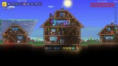 Screenshot Terraria