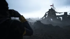 Screenshot ARC Raiders