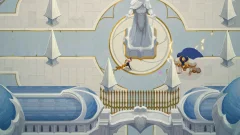 Screenshot The Mageseeker: A League of Legends Story