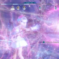 Blue Reflection #10695