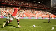 Screenshot eFootball
