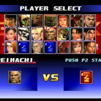 Tekken 3 #23030