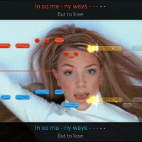 Singstar Celebration #11470