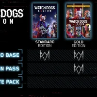 Watch Dogs Legion #15283