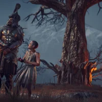 Assassin's Creed Odyssey: l'eredità della Prima Lama #20846