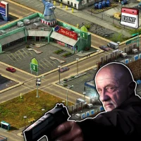 Breaking Bad: Empire Business #3217