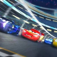 CARS 3: In gara per la vittoria #9161