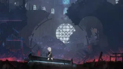 Screenshot Ender Magnolia: Bloom in the Mist