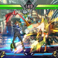 BlazBlue: Cross Tag Battle #41629