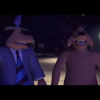 Sam & Max: The Devil's Playhouse - Episode 4: Beyond the Alley of the Dolls #39750