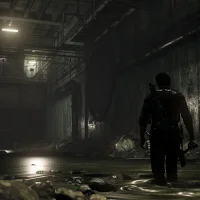 The Evil Within 2 #10760