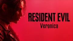 Screenshot Resident Evil Veronica