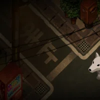 Yomawari: Night Alone #41765