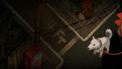Screenshot Yomawari: Night Alone
