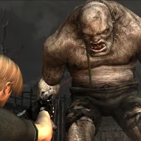 Resident Evil 4 (2005) #33393