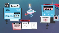 Screenshot Spacelines from the Far Out