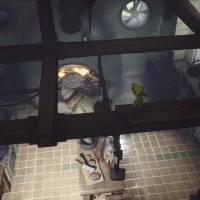 Little Nightmares #34297