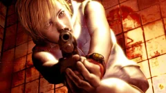 Screenshot Silent Hill 3