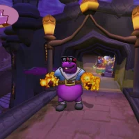 Sly 2: Band of Thieves #38330