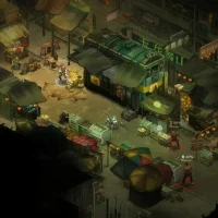 Shadowrun: Hong Kong - Extended Edition #34003