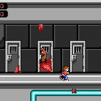 Commander Keen: Keen Meets the Meats #28252