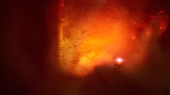 Screenshot Under the Waves